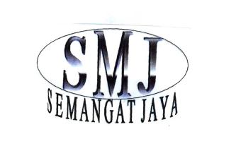 Trademark SMJ SEMANGAT JAYA