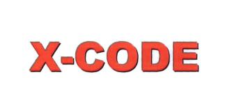 Trademark X-CODE