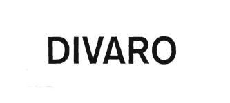 Trademark DIVARO