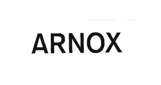 Trademark ARNOX