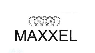 Trademark MAXXEL