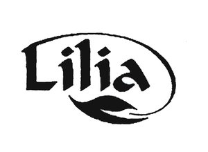 Trademark LILIA + LOGO