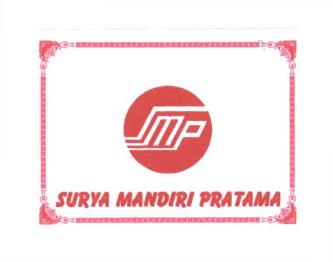 Trademark SMP