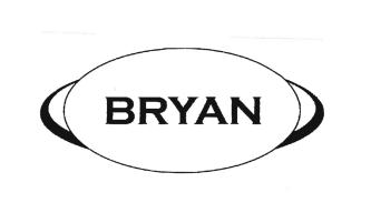 Trademark BRYAN