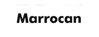 Trademark Marrocan