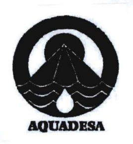 Trademark AQUADESA