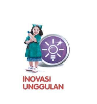 Trademark Inovasi Unggulan & Gambar
