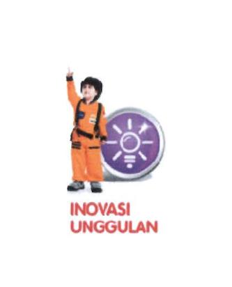 Trademark Inovasi Unggulan & Gambar
