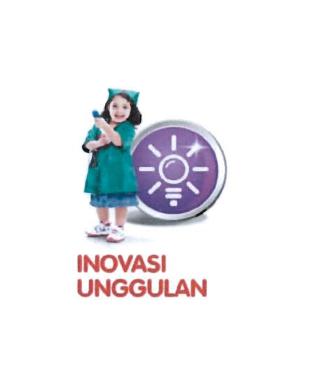 Trademark Inovasi Unggulan & Gambar