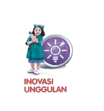 Trademark Inovasi Unggulan & Gambar