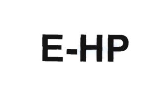 Trademark E-HP