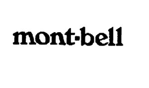 Trademark mont-bell