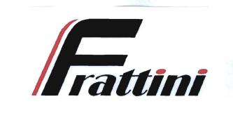 Trademark FRATTINI