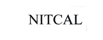 Trademark NITCAL