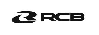 Trademark RCB & LOGO