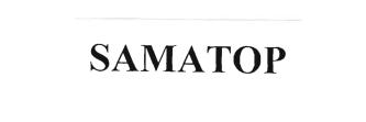 Trademark SAMATOP