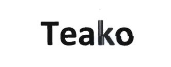 Trademark TEAKO