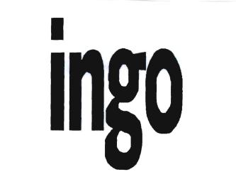 Trademark INGO