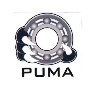 Trademark PUMA