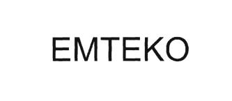 Trademark EMTEKO