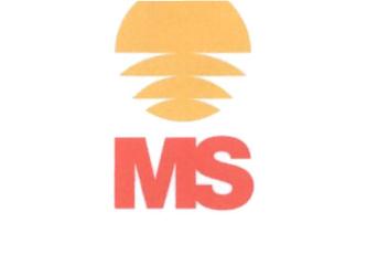 Trademark MS + LOGO