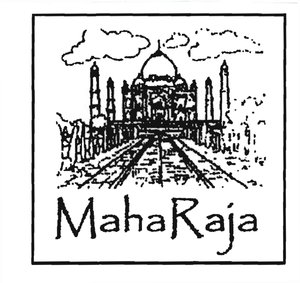 Trademark MAHARAJA + LUKISAN