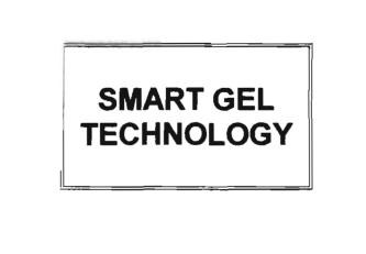 Trademark SMART GEL TECHNOLOGY