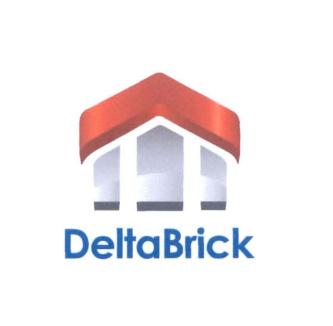 Trademark DELTABRICK