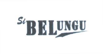 Trademark SI BELUNGU