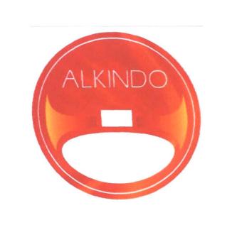 Trademark ALKINDO