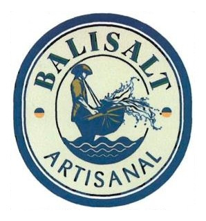 Trademark BALISALT ARTISANAL + LUKISAN PETANI