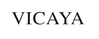 Trademark VICAYA