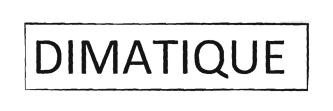 Trademark DIMATIQUE