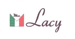 Trademark MC LACY +LOGO