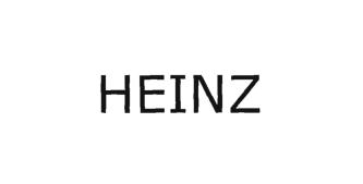 Trademark HEINZ