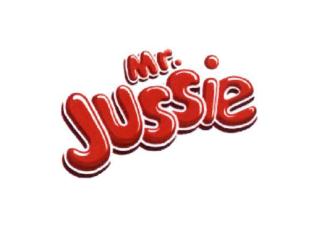 Trademark Mr. Jussie