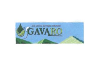 Trademark GAVARO