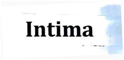 Trademark INTIMA