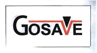 Trademark GOSAVE