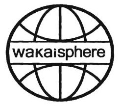 Trademark wakaisphere