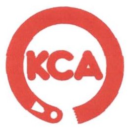 Trademark KCA