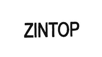 Trademark ZINTOP