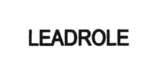 Trademark LEADROLE