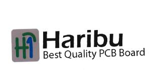 Trademark HARIBU + LOGO