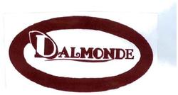 Trademark DALMONDE