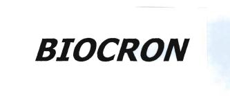 Trademark BIOCRON