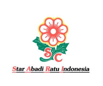 Trademark Star Abadi Ratu Indonesia + Logo