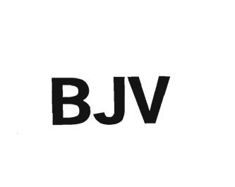 Trademark BJV