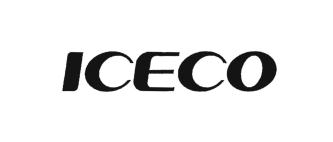 Trademark ICECO