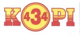 Trademark 434